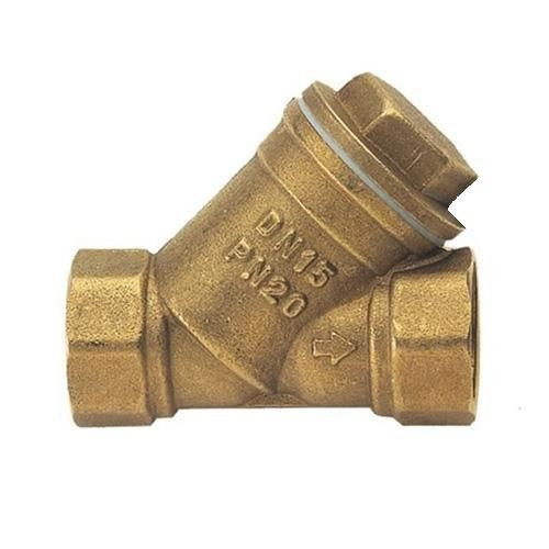Фільтр сітчастий Sas 1 1/4"