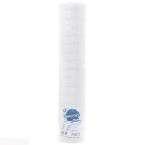 Картридж нитка п/п 20mcr BIG BLUE 20" AQUA FILTER