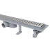 Душовий трап ITAL IT13-FT10/600, 600х70х67мм