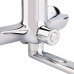 Смеситель для ванны Qtap Arena CRM 005 New