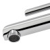 Змішувач для умивальника Qtap Grand CRM 001F