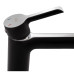 Змішувач для умивальника Qtap Grand BCR 001F