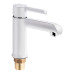 Змішувач для умивальника Qtap Grand WCR 001F
