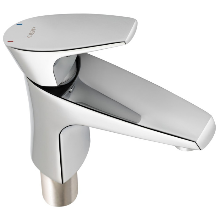 Змішувач для раковини Qtap Optima CRM 001