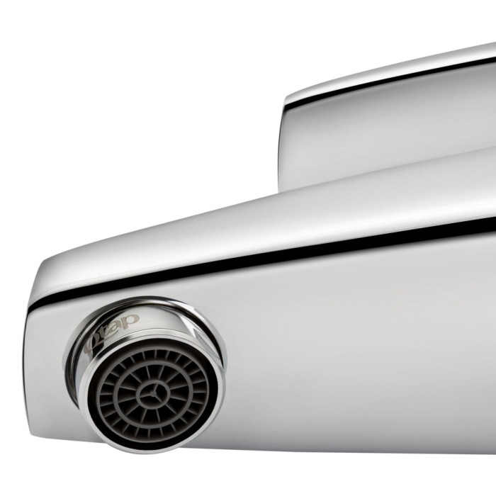 Змішувач для раковини Qtap Optima CRM 001