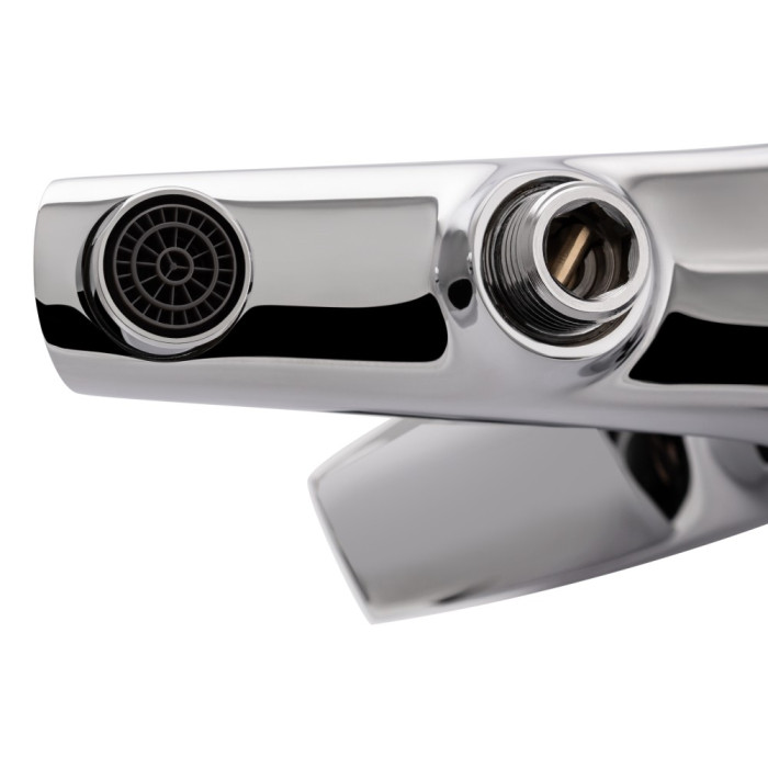 Смеситель для ванны Qtap Optima CRM 006 Смеситель для ванны Qtap Optima CRM 006