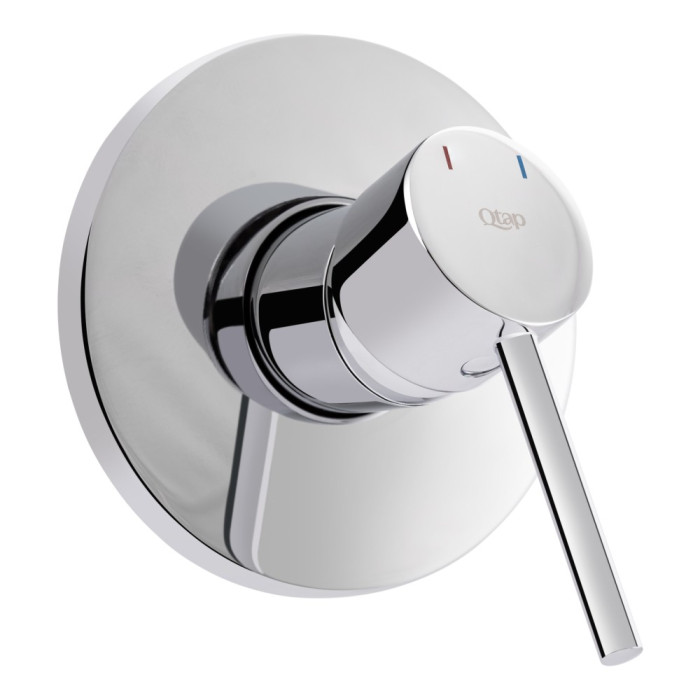 Змішувач для душу Qtap Spring CRM 010-1