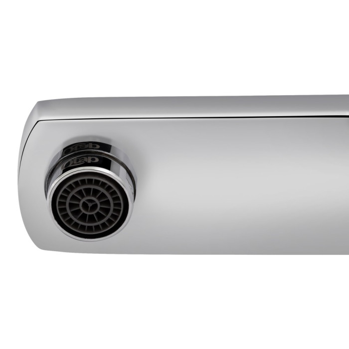 Змішувач для кухні Qtap Eco CRB 007F Змішувач для кухні Qtap Eco CRB 007F