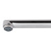 Смеситель для ванны Qtap Vranov 3218104GC