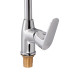 Смеситель для кухни Qtap Vranov 9018104UC