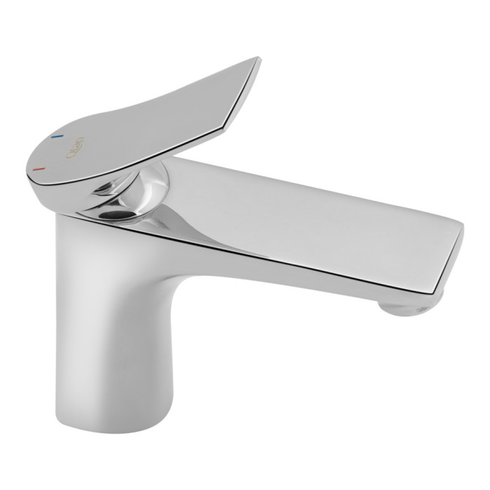Смеситель для раковины Qtap Skalna 1026101C Смеситель для раковины Qtap Skalna 1026101C