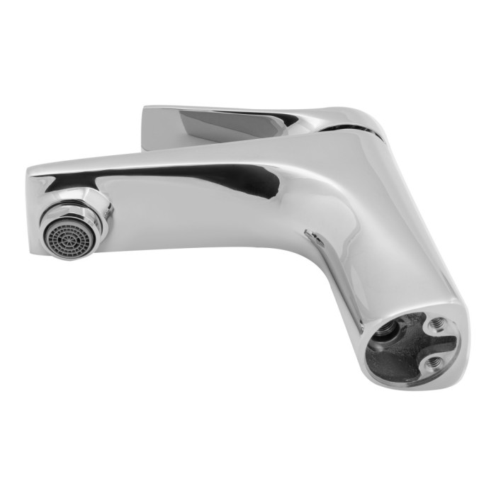 Смеситель для раковины Qtap Skalna 1026101C Смеситель для раковины Qtap Skalna 1026101C