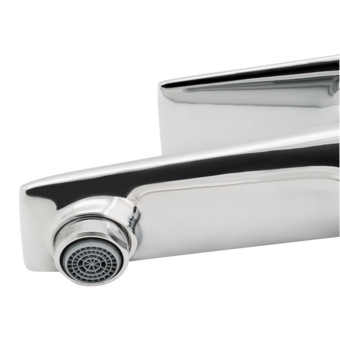 Змішувач для раковини Qtap Lodenice 1030101C