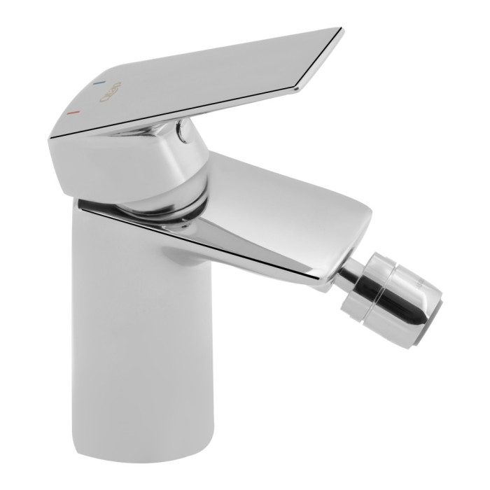 Смеситель для биде Qtap Lodenice 2030101C Смеситель для биде Qtap Lodenice 2030101C