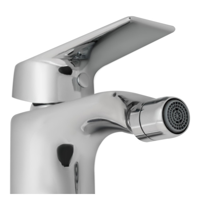 Смеситель для биде Qtap Lodenice 2030101C Смеситель для биде Qtap Lodenice 2030101C