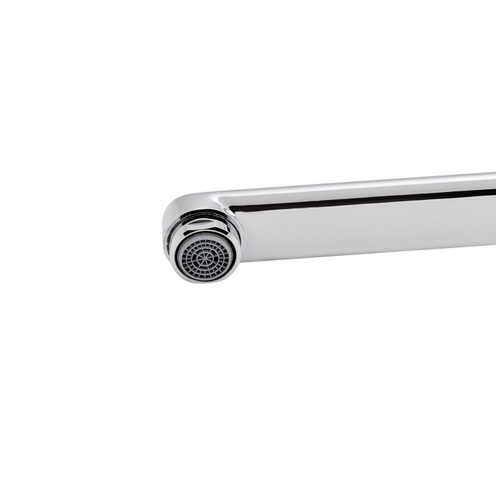 Смеситель для ванны Qtap Terezin 3224101GC Смеситель для ванны Qtap Terezin 3224101GC