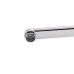 Смеситель для ванны Qtap Terezin 3224101GC