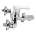Смеситель для ванны Qtap Ustek 3016107DC
