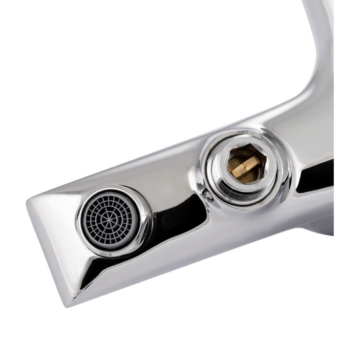 Смеситель для ванны Qtap Ustek 3016107DC Смеситель для ванны Qtap Ustek 3016107DC