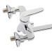 Смеситель для ванны Qtap Olsava 3212107GC