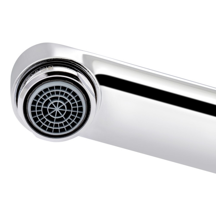 Смеситель для ванны Qtap Javornik 3214107GC Смеситель для ванны Qtap Javornik 3214107GC