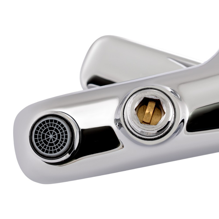 Смеситель для ванны Qtap Planice 3015107DC Смеситель для ванны Qtap Planice 3015107DC