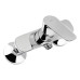 Смеситель для душа Qtap Planice 4015107C