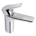 Змішувач для умивальника Qtap Labe 1020107C