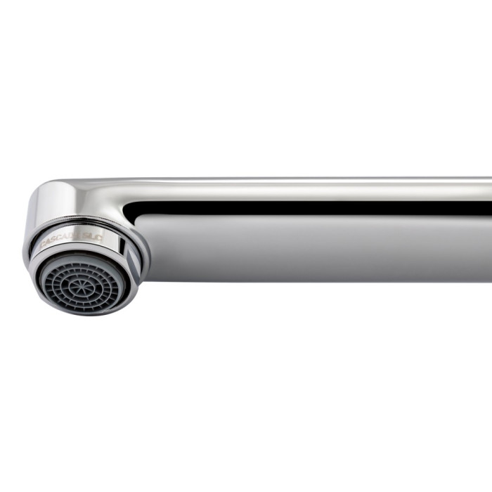 Смеситель для ванны Qtap Labe 3220107GC Смеситель для ванны Qtap Labe 3220107GC