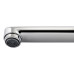 Смеситель для ванны Qtap Labe 3220107GC