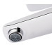 Змішувач для умивальника Qtap Svitava 1011107C