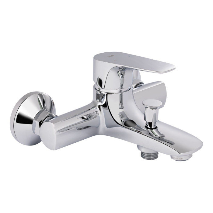 Смеситель для ванны Qtap Svitava 3011107DC Смеситель для ванны Qtap Svitava 3011107DC