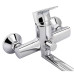 Смеситель для ванны Qtap Svitava 3211107GC