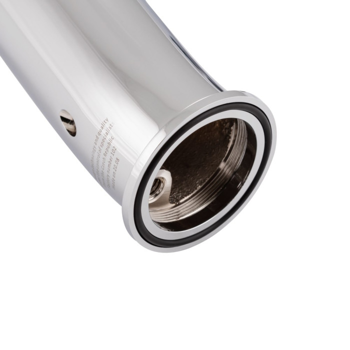 Змішувач для умивальника Qtap Zdenek 10102C