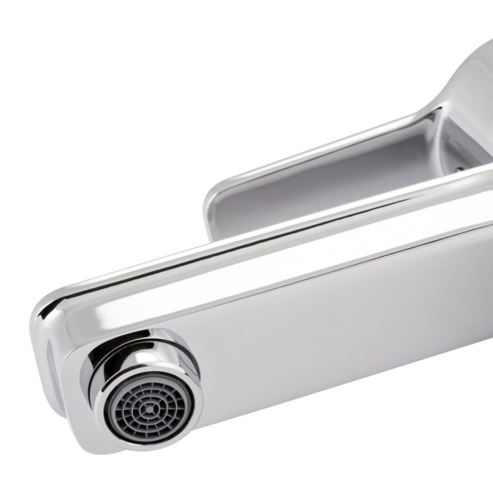 Змішувач для умивальника Qtap Zdenek 10102C