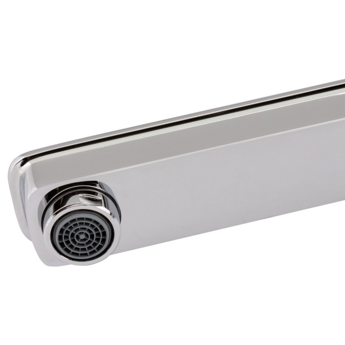 Смеситель для умывальника Qtap Zdenek 1032H102C