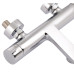 Смеситель для ванны Qtap Zdenek 3032102GC