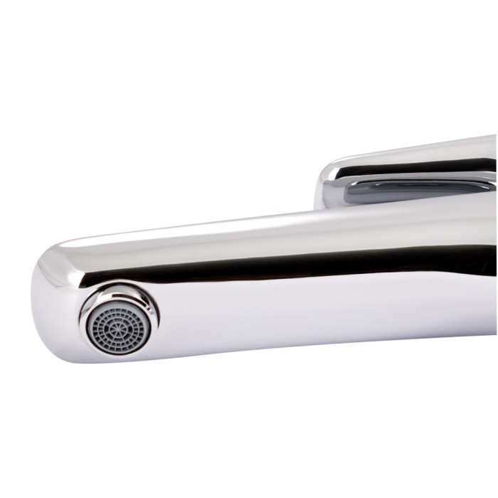 Смеситель для умывальника Qtap Flaja 1010H102C