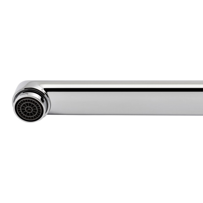 Смеситель для ванны Qtap Flaja 3210102GC Смеситель для ванны Qtap Flaja 3210102GC