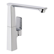 Змішувач для раковини Qtap Lodenice 9031102FC