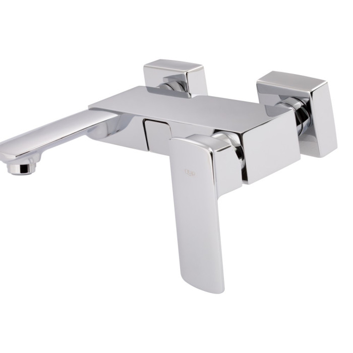 Смеситель для ванны Qtap Lodenice 3031102KC Смеситель для ванны Qtap Lodenice 3031102KC