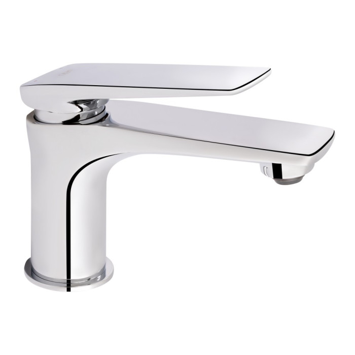 Змішувач для умивальника Qtap Vlasta 1028102C