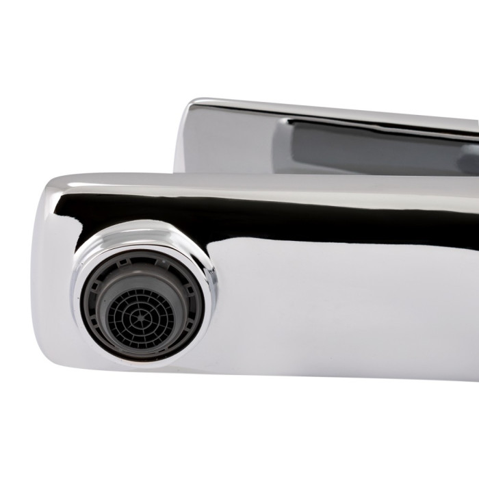 Змішувач для умивальника Qtap Vlasta 1028102C