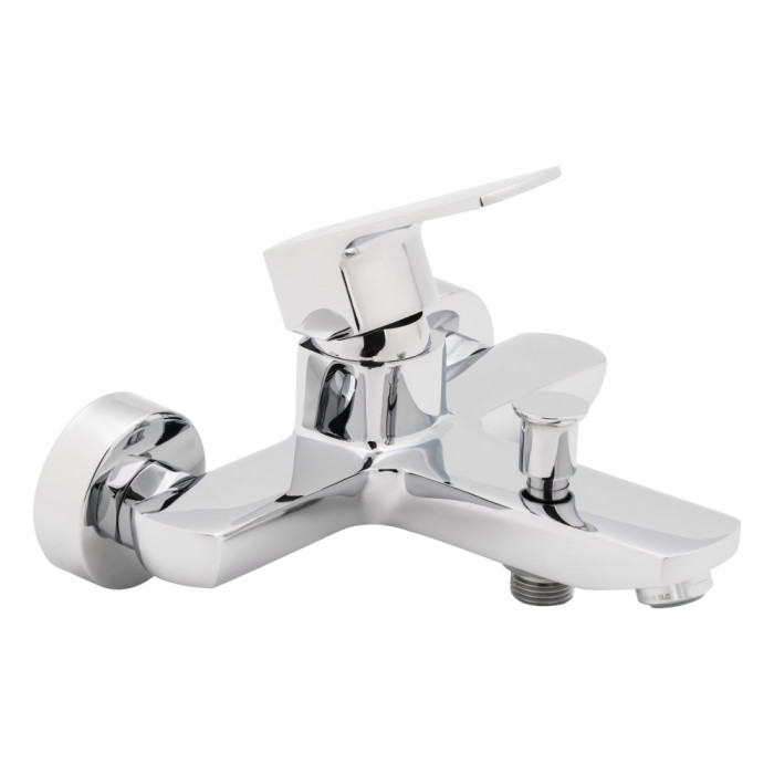 Смеситель для ванны Qtap Lipno 3023101DC Смеситель для ванны Qtap Lipno 3023101DC
