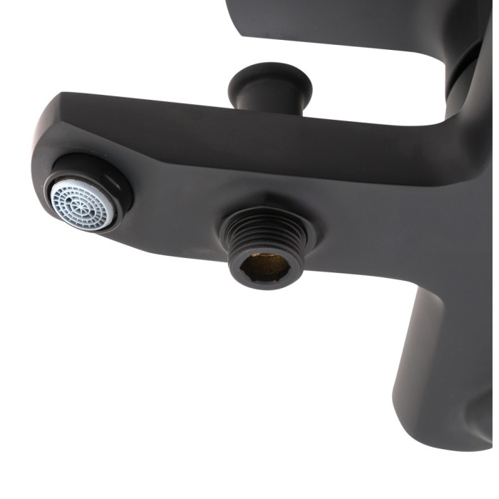 Змішувач для ванни Qtap Lipno 3023101DCB Змішувач для ванни Qtap Lipno 3023101DCB