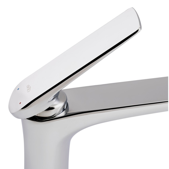 Смеситель для умывальника Qtap Vlasta 1028M102C