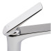 Змішувач для умивальника Qtap Vlasta 1028M102C
