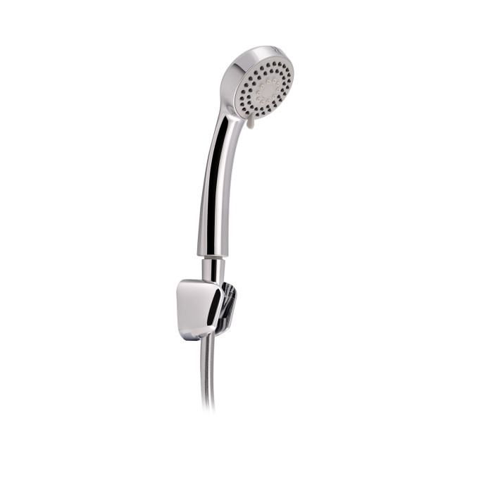 Смеситель для ванны Qtap Levny 3050104GC Смеситель для ванны Qtap Levny 3050104GC