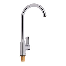 Змішувач для кухні Qtap Alza 9051104UC