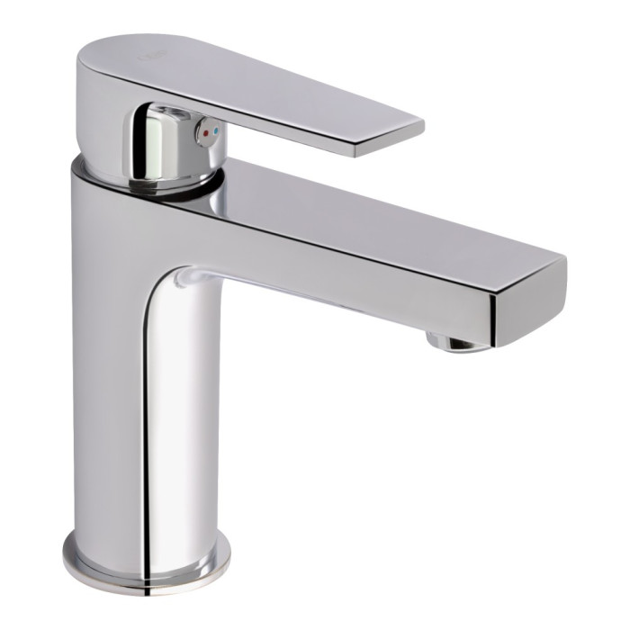 Змішувач для умивальника Qtap Stenava 10M4310102